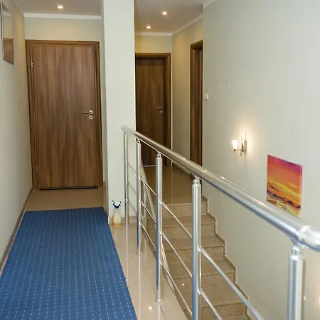 Sea View Escape 5br Luxury With Hot Tub & Free Parking Апартаменти