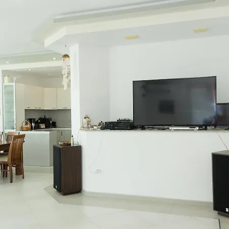 Sea View Escape 5br Luxury With Hot Tub & Free Parking Appartamento *