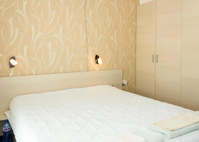 Appartamento Sea View Escape 5br Luxury With Hot Tub & Free Parking *