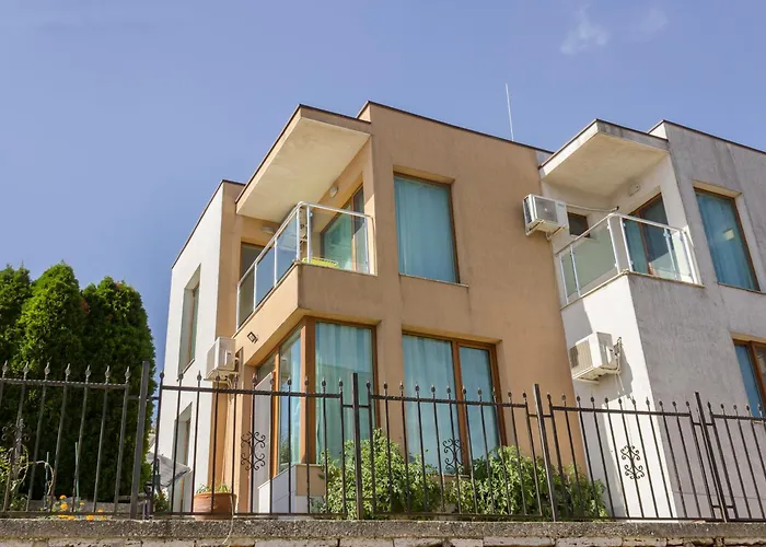 Appartamento Sea View Escape 5br Luxury With Hot Tub & Free Parking *