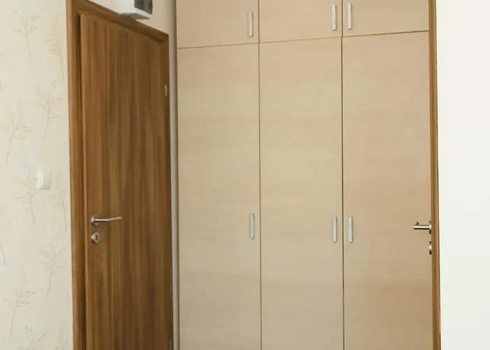 Sea View Escape 5br Luxury With Hot Tub & Free Parking Appartamento Balchik