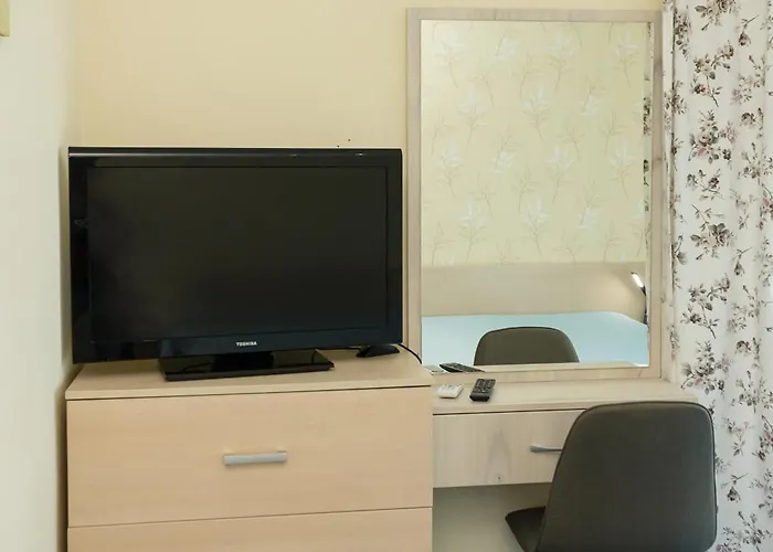 Appartamento Sea View Escape 5br Luxury With Hot Tub & Free Parking Balchik