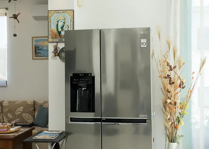 Appartamento Sea View Escape 5br Luxury With Hot Tub & Free Parking