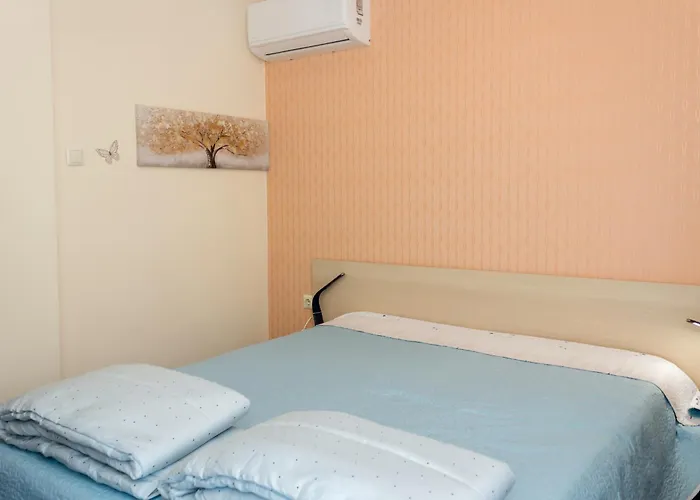 Appartamento Sea View Escape 5br Luxury With Hot Tub & Free Parking