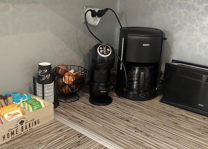 Appartamento Sea View Escape 5br Luxury With Hot Tub & Free Parking *