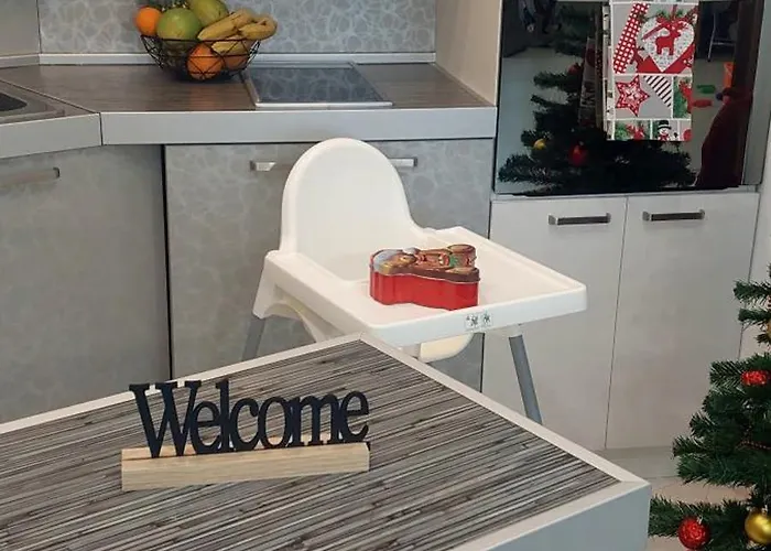 Sea View Escape 5br Luxury With Hot Tub & Free Parking Appartamento Balchik