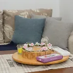 Sea View Escape 5br Luxury With Hot Tub & Free Parking Apartment *