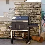 Sea View Escape 5br Luxury With Hot Tub & Free Parking Balchik