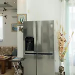 Apartment Sea View Escape 5br Luxury With Hot Tub & Free Parking