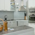 Apartment Sea View Escape 5br Luxury With Hot Tub & Free Parking *