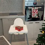 Apartment Sea View Escape 5br Luxury With Hot Tub & Free Parking Balchik