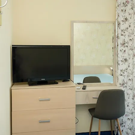 Apartment Sea View Escape 5br Luxury With Hot Tub & Free Parking Balchik