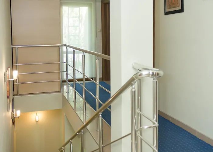 Sea View Escape 5br Luxury With Hot Tub & Free Parking Balchik