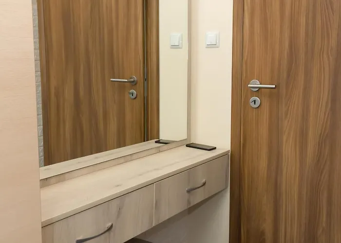 Apartment Sea View Escape 5br Luxury With Hot Tub & Free Parking *