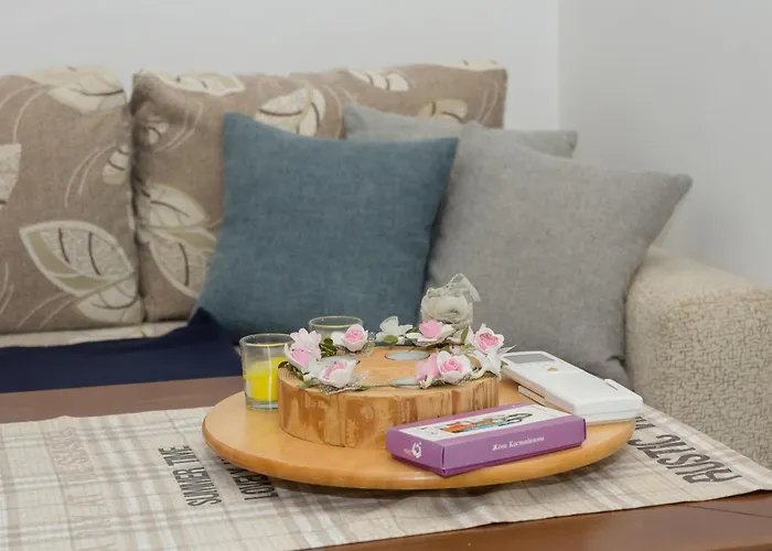 Sea View Escape 5br Luxury With Hot Tub & Free Parking Apartment *