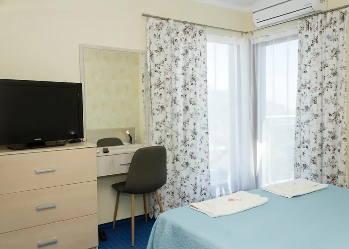 Apartment Sea View Escape 5br Luxury With Hot Tub & Free Parking Balchik