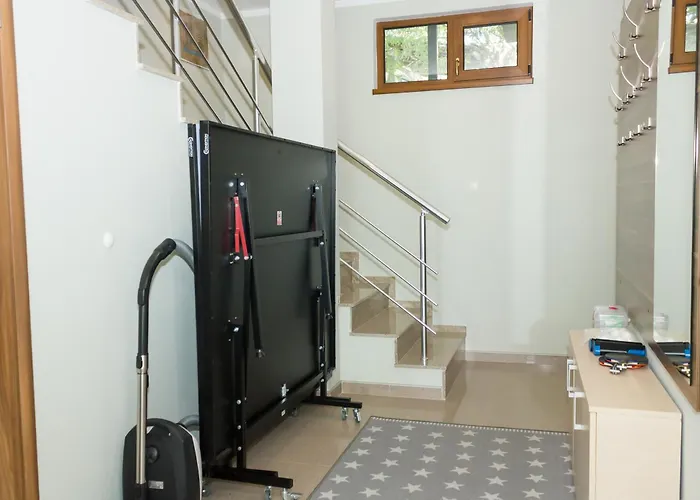 Sea View Escape 5br Luxury With Hot Tub & Free Parking * Balchik