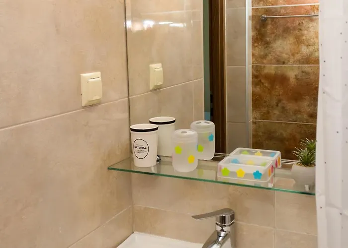 Apartment Sea View Escape 5br Luxury With Hot Tub & Free Parking Balchik