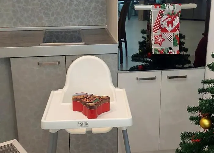 Apartment Sea View Escape 5br Luxury With Hot Tub & Free Parking Balchik